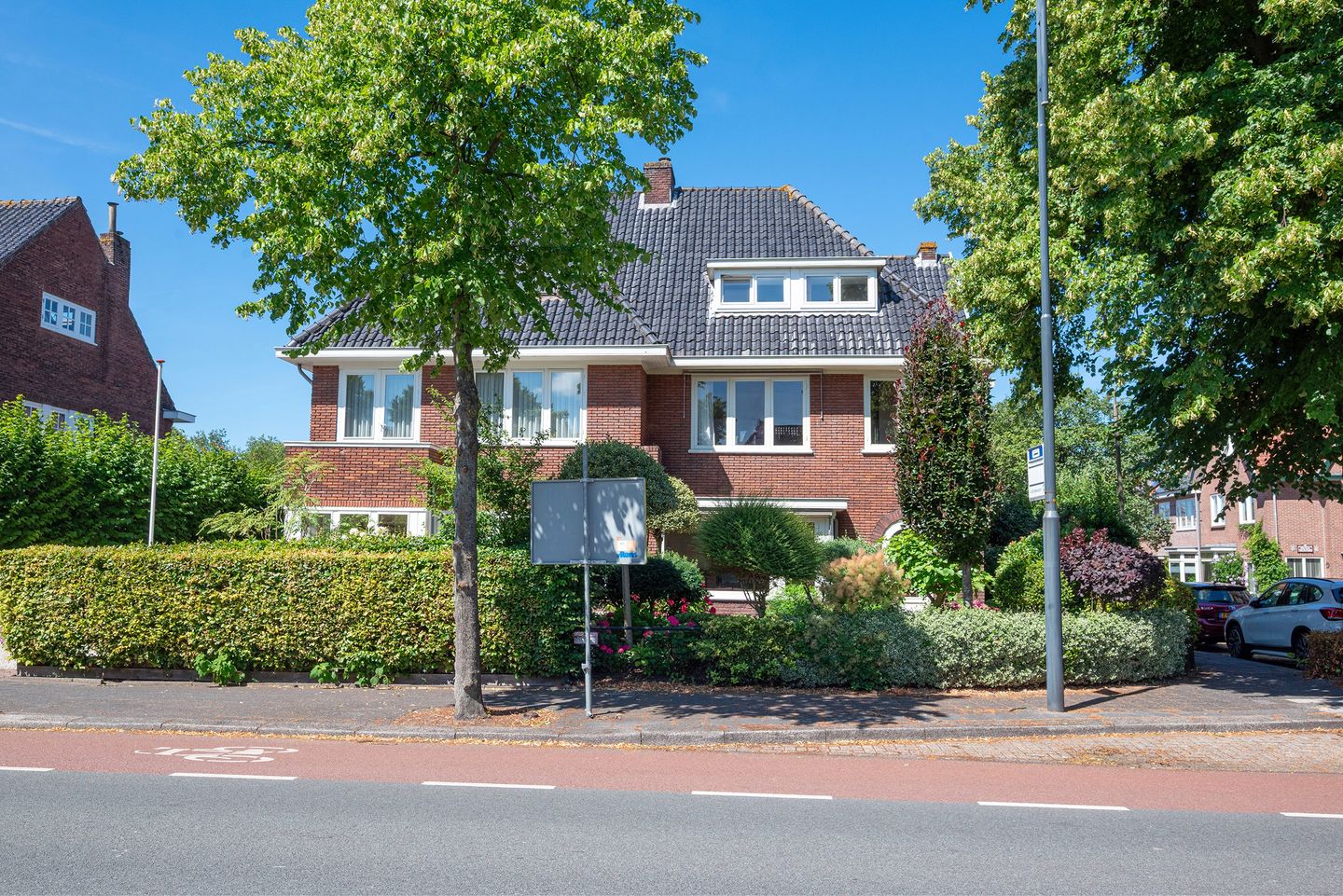 Photo 55 of Jacob van Campenstraat 26