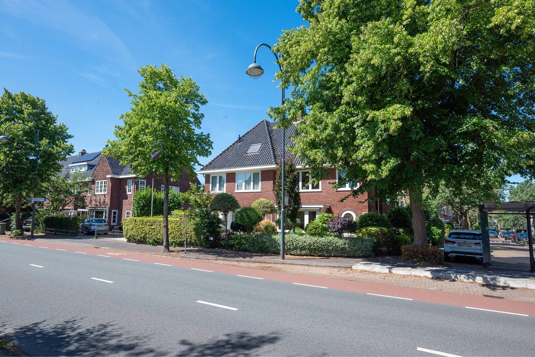 Photo 56 of Jacob van Campenstraat 26