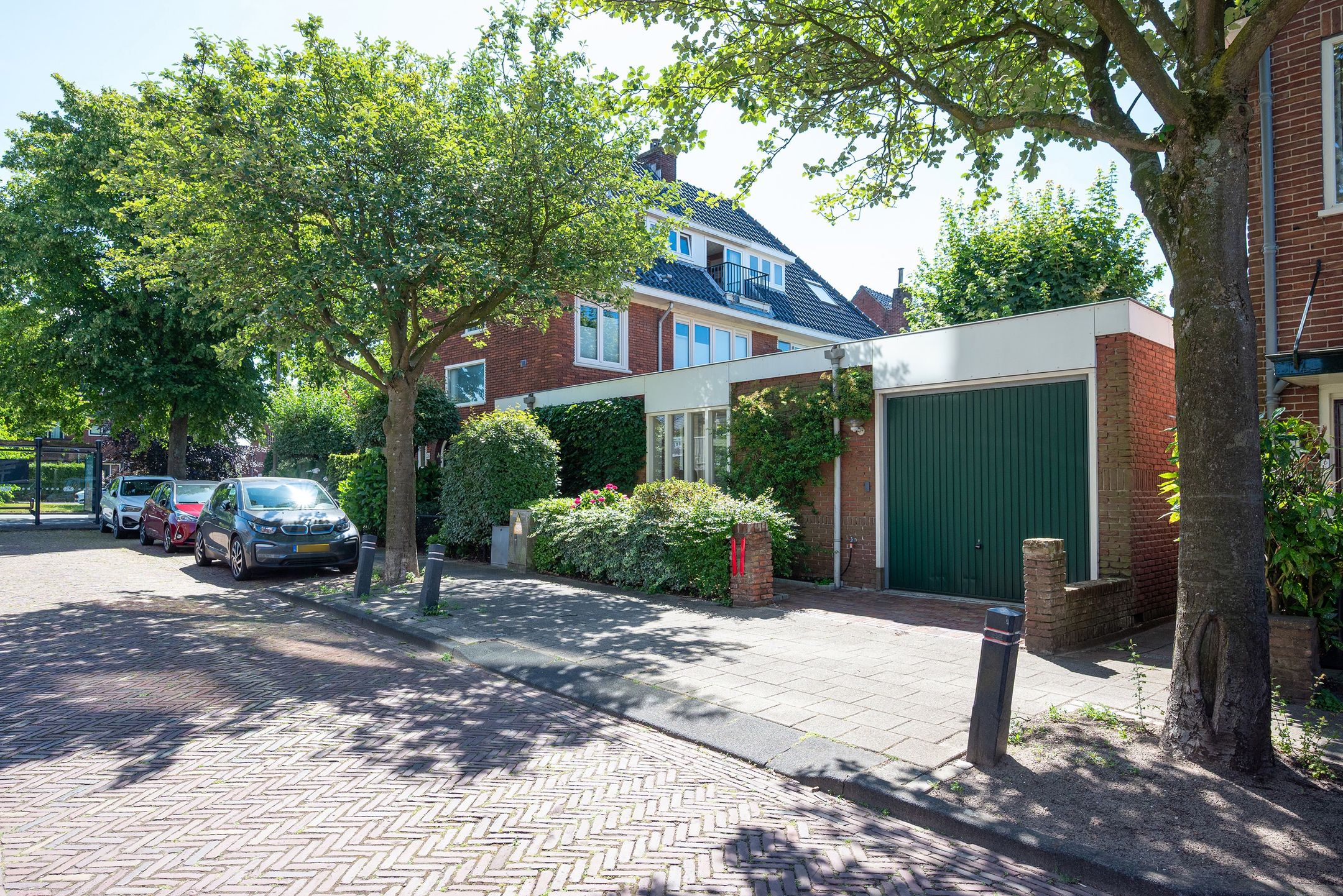 Photo 57 of Jacob van Campenstraat 26