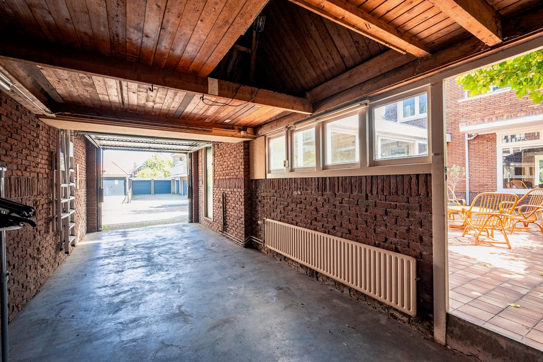 Photo 58 of Jacob van Campenstraat 26