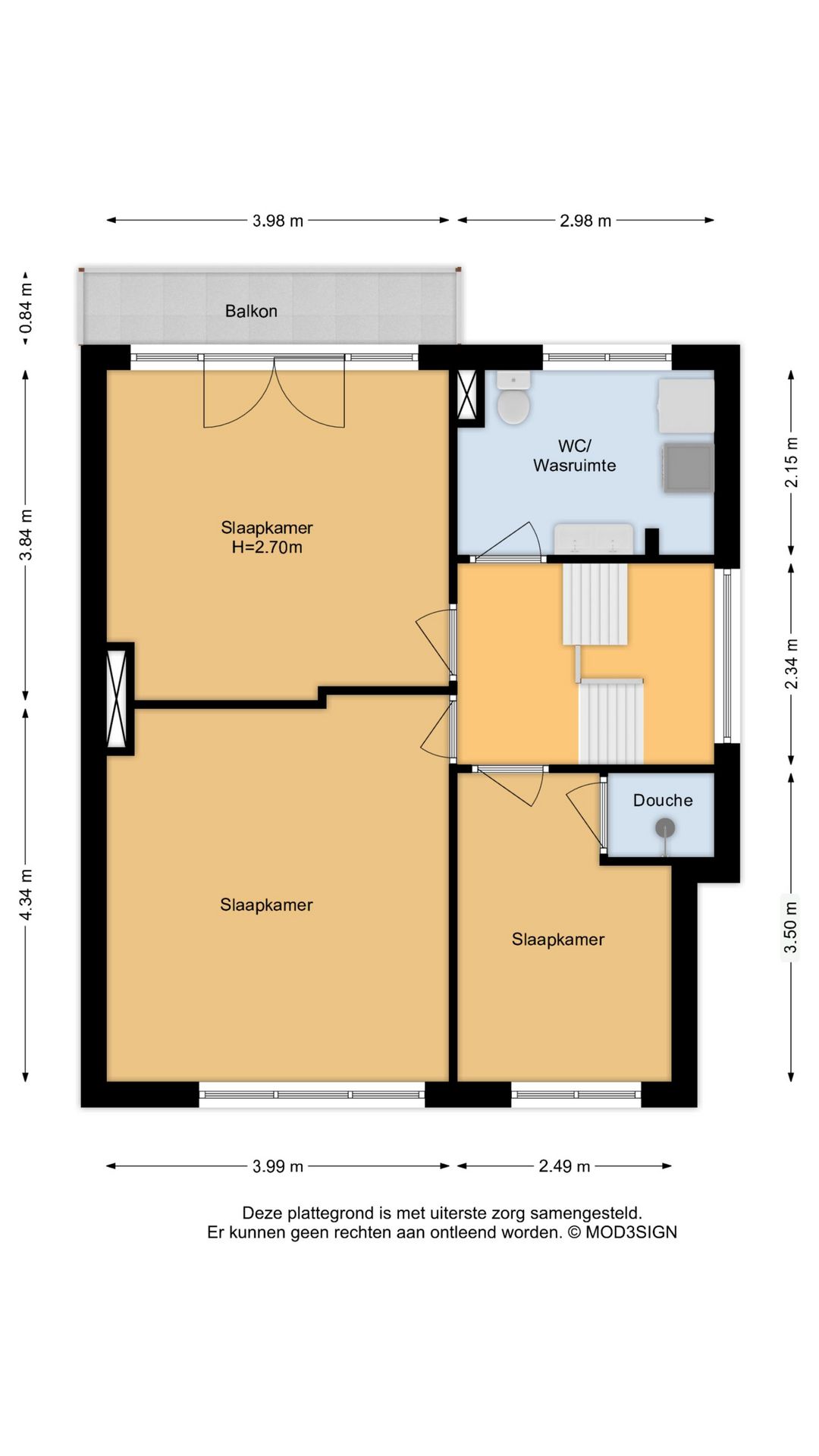 Photo 61 of Jacob van Campenstraat 26