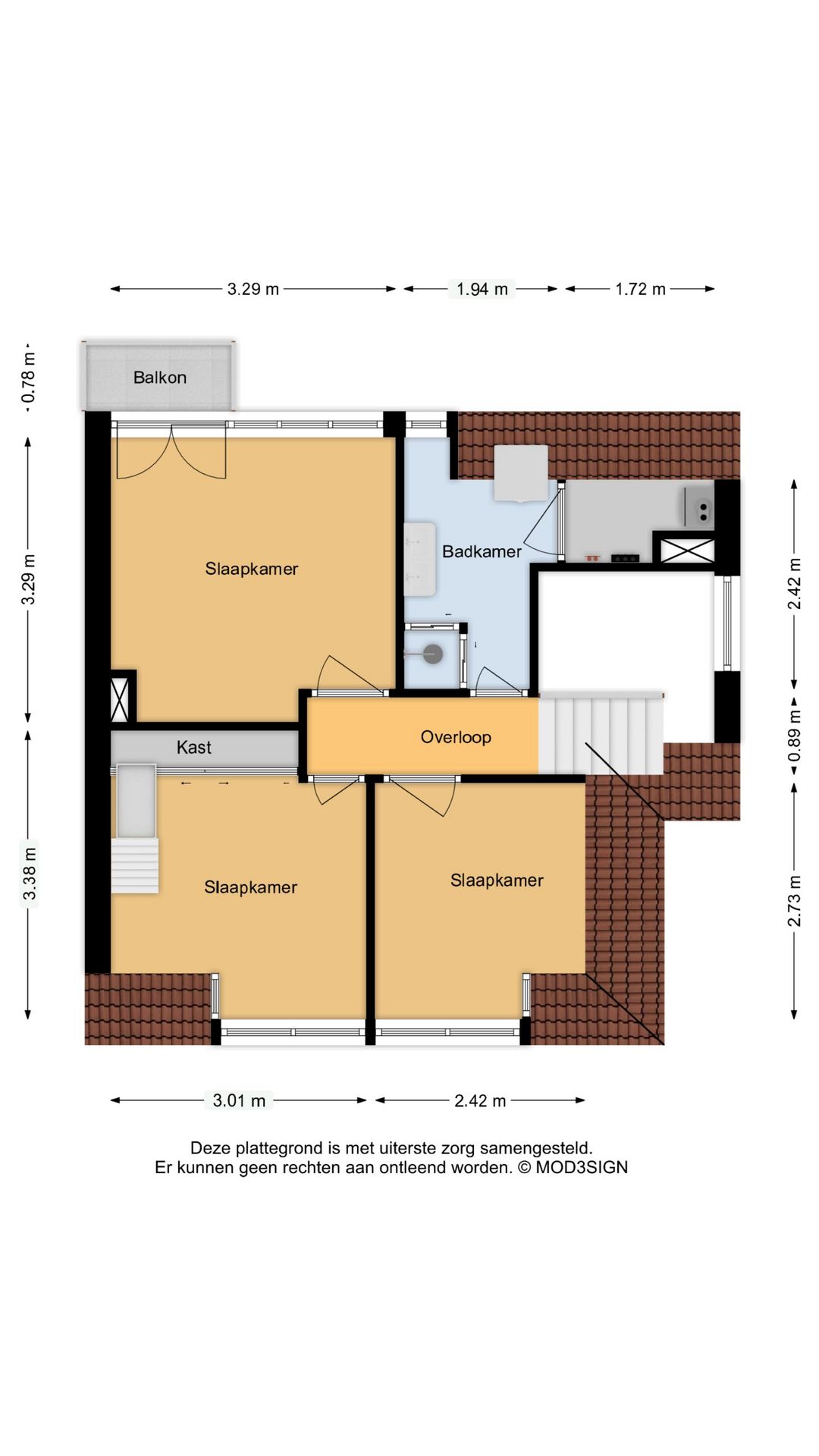 Photo 62 of Jacob van Campenstraat 26