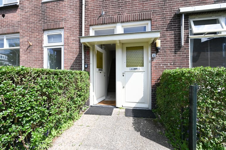 Foto 29 van Mr. Gerlingsstraat 6-RD