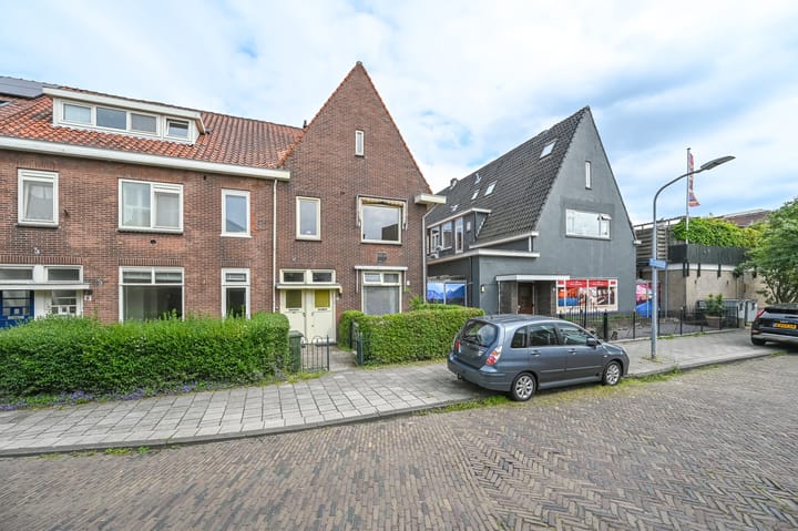 Foto 30 van Mr. Gerlingsstraat 6-RD