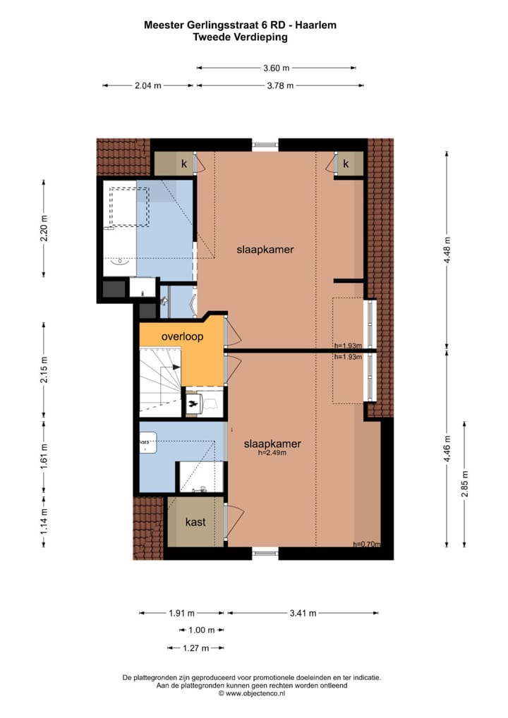 Foto 35 van Mr. Gerlingsstraat 6-RD