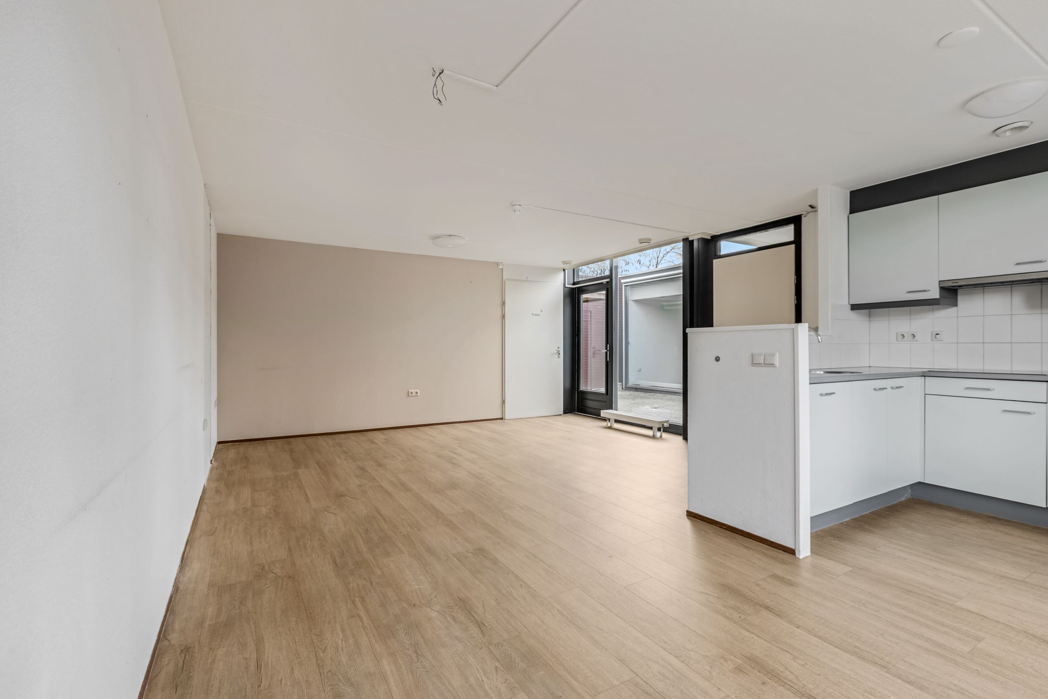 Foto 3 van Trompstraat 75