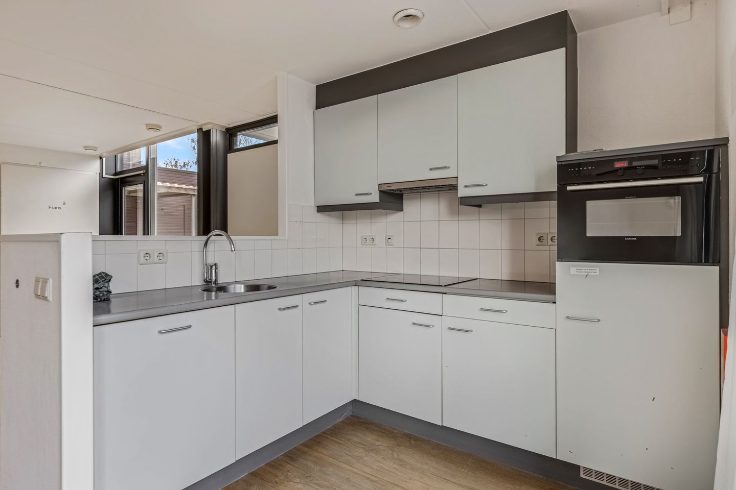 Foto 4 van Trompstraat 75