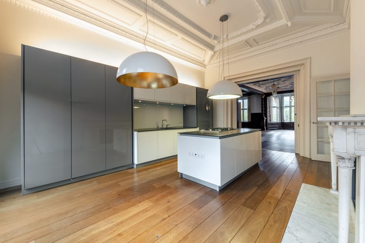 Koningin Emmaplein 15-B