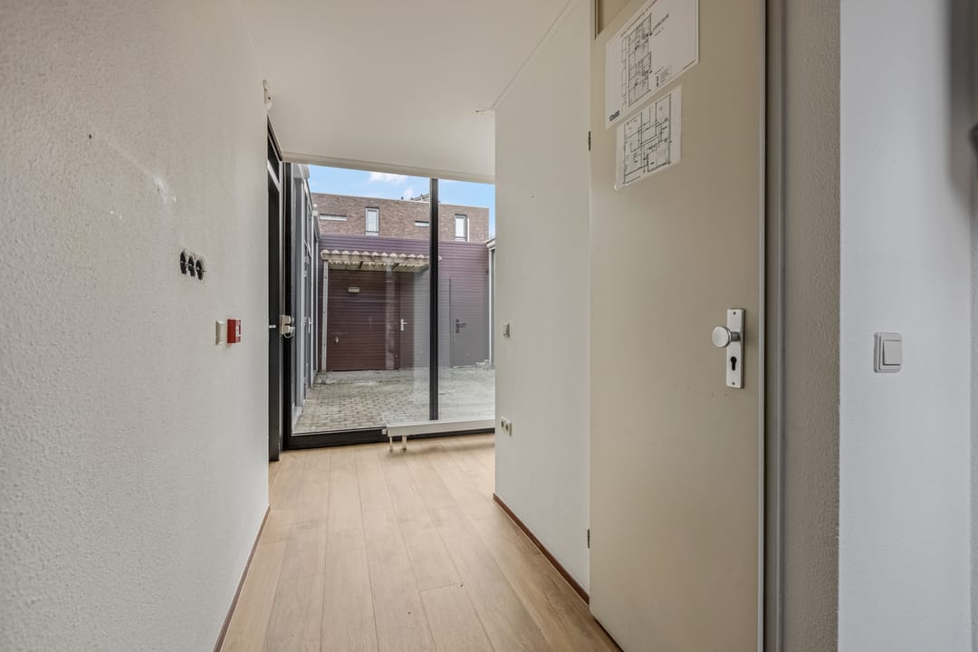 Foto 7 van Trompstraat 75