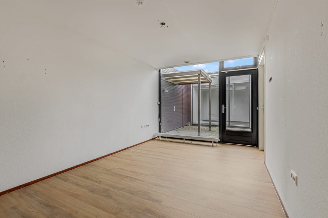 Foto 8 van Trompstraat 75