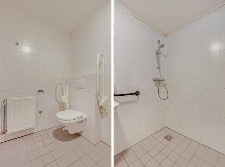 Photo 14 of Trompstraat 75