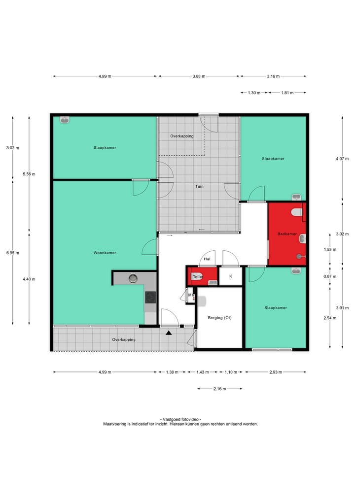 Photo 22 of Trompstraat 75
