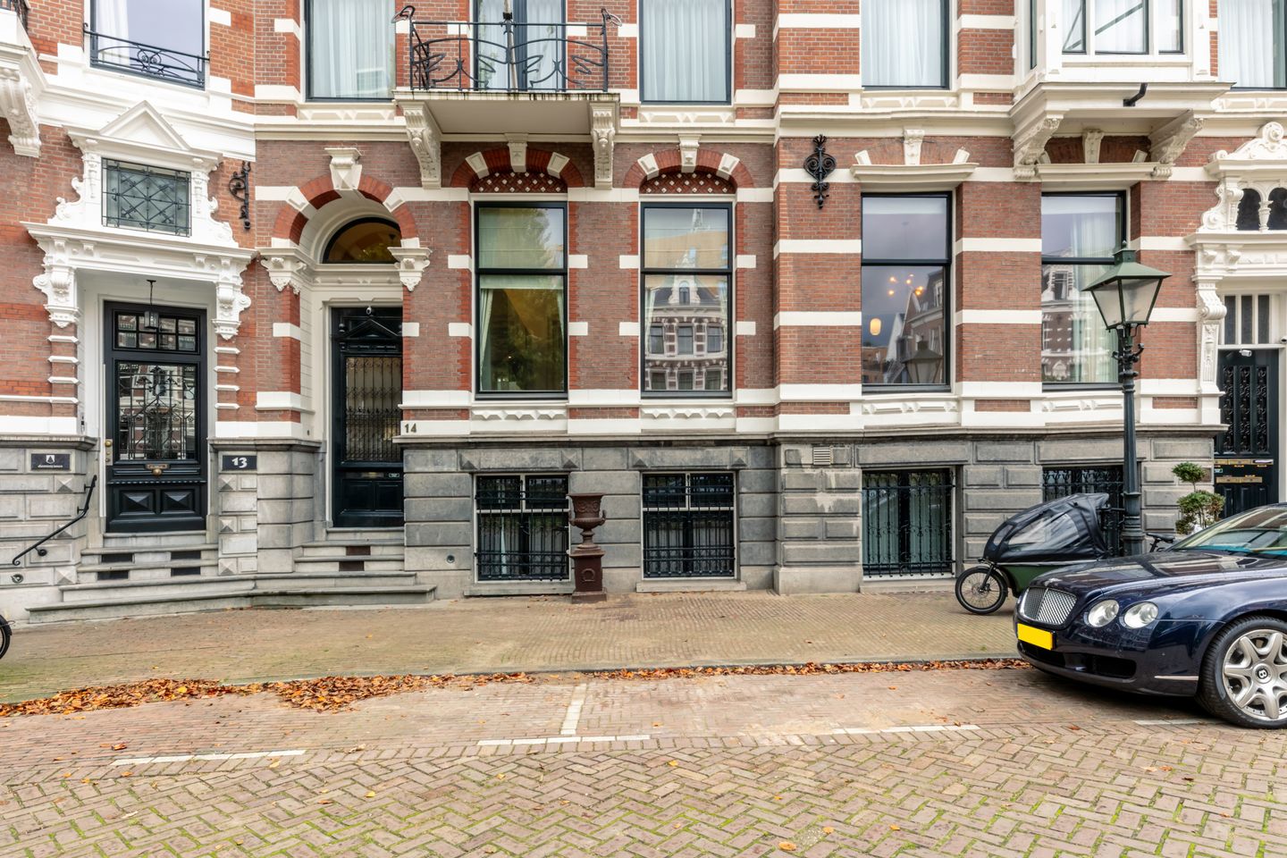 Foto 40 van Koningin Emmaplein 15-B