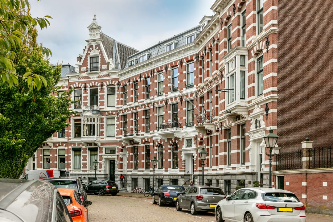 Foto 41 van Koningin Emmaplein 15-B