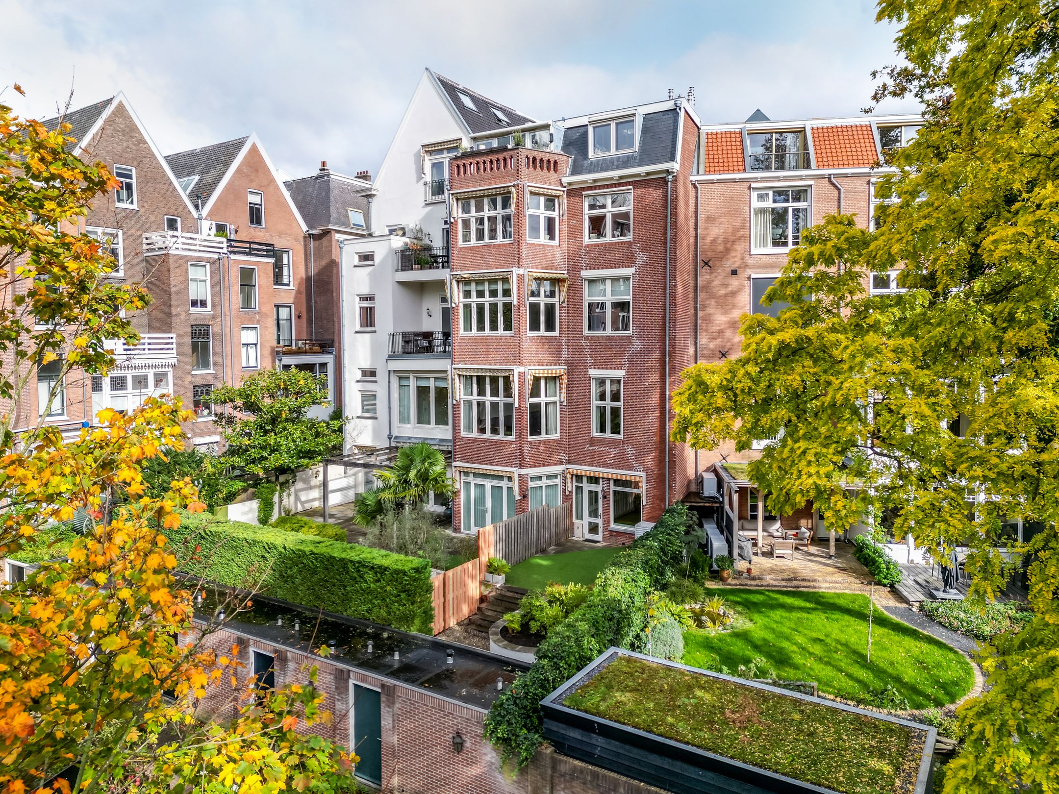 Foto 42 van Koningin Emmaplein 15-B