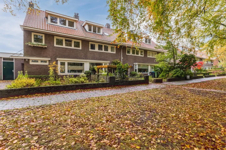 Foto 2 van Mesdaglaan 13