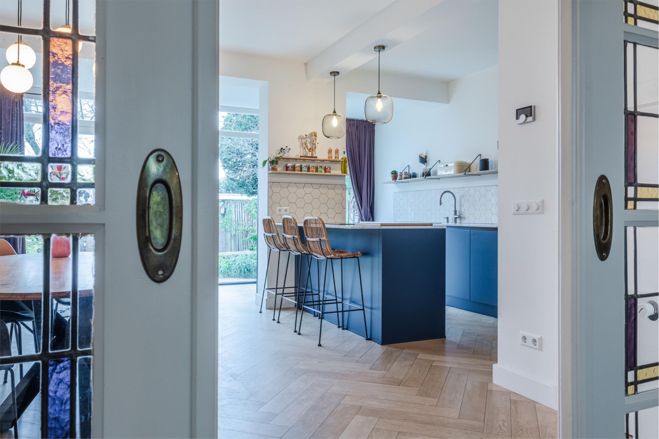 Foto 3 van Mesdaglaan 13