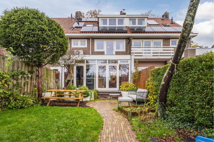 Foto 5 van Mesdaglaan 13