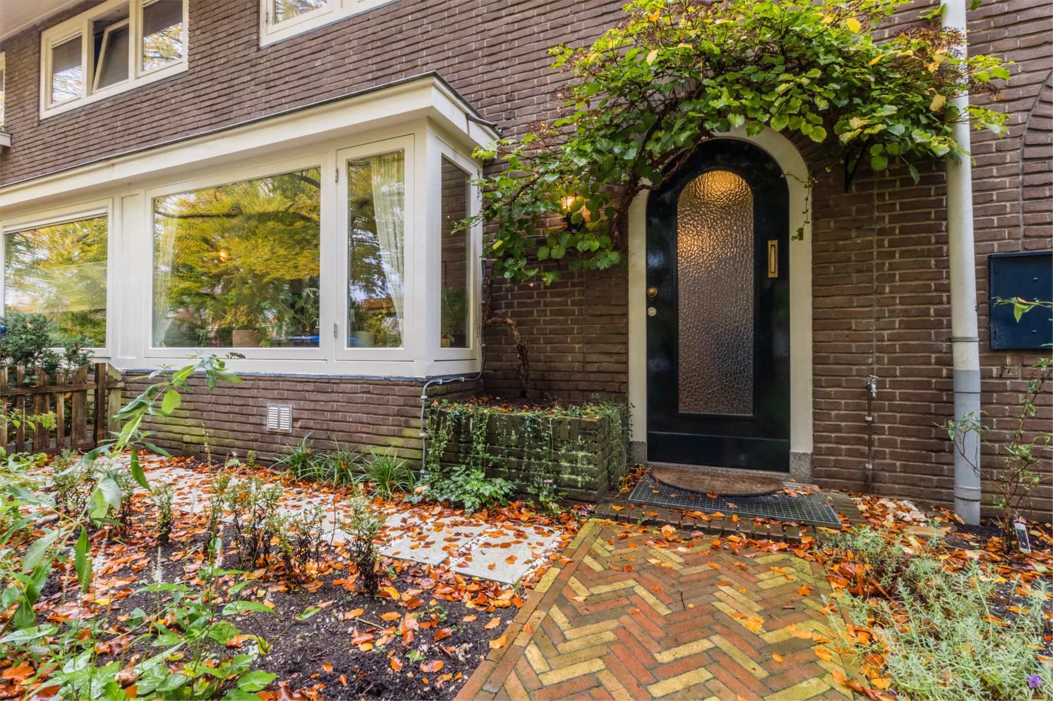 Foto 6 van Mesdaglaan 13