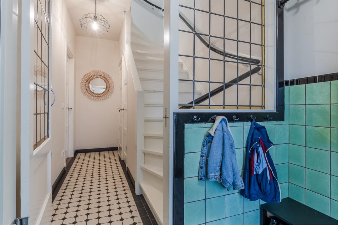 Foto 8 van Mesdaglaan 13