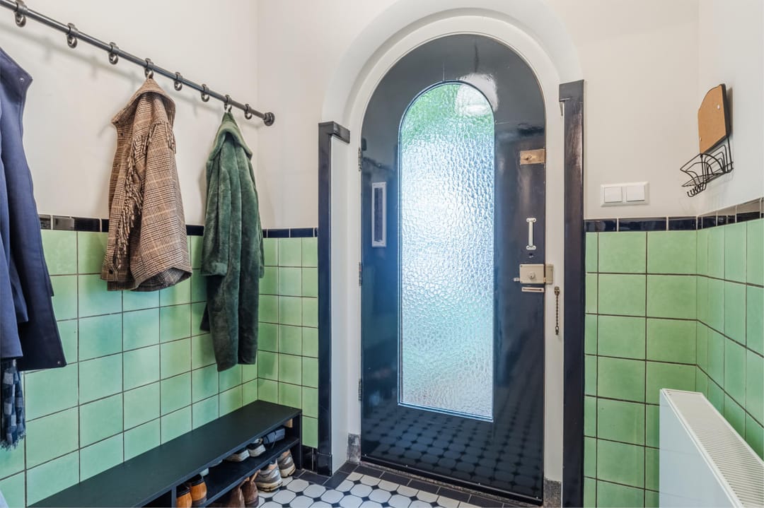 Foto 7 van Mesdaglaan 13