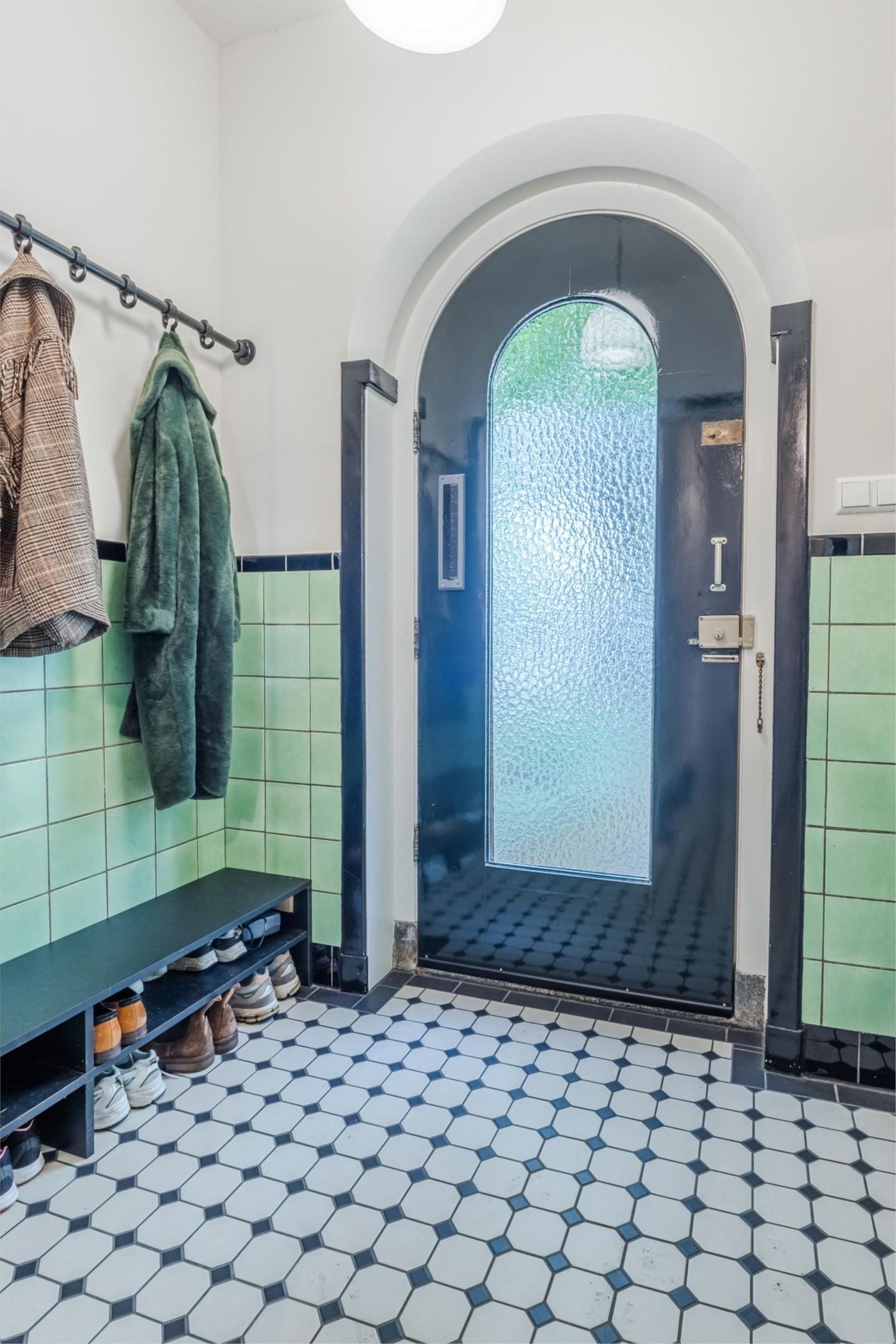 Foto 10 van Mesdaglaan 13