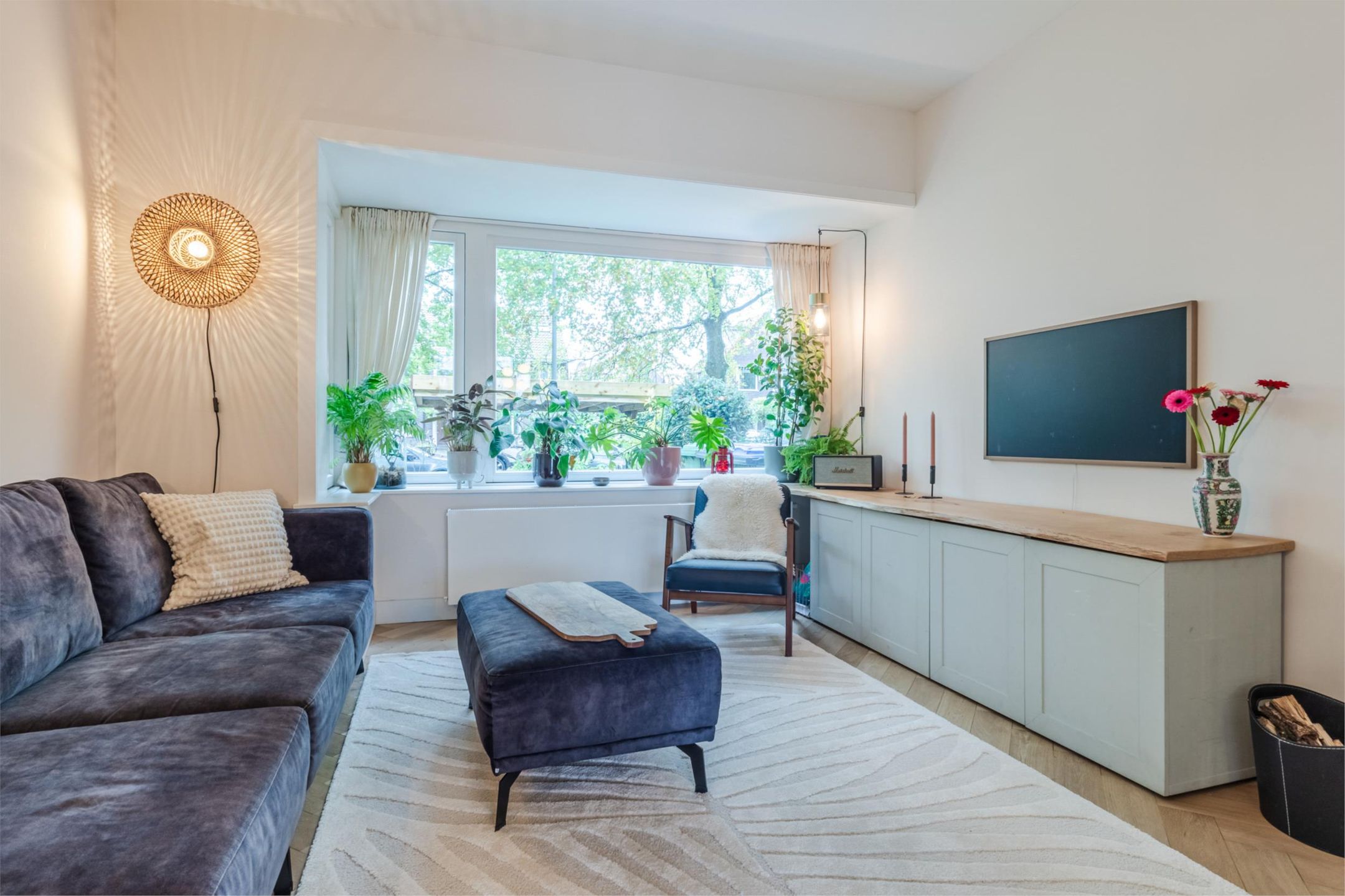 Foto 12 van Mesdaglaan 13