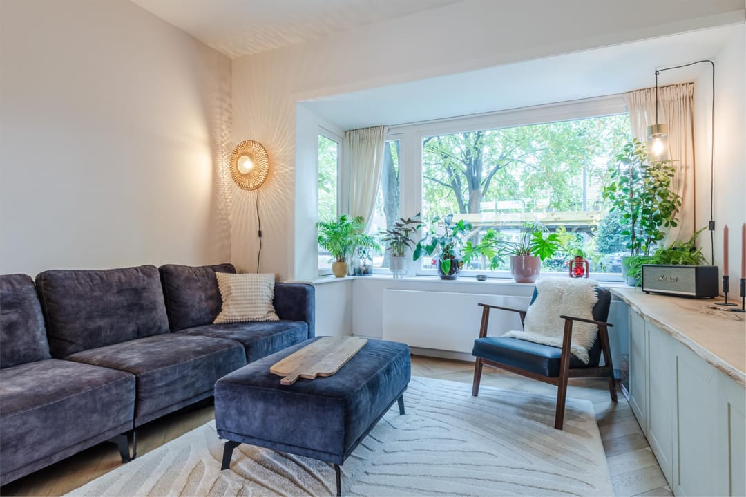 Foto 13 van Mesdaglaan 13