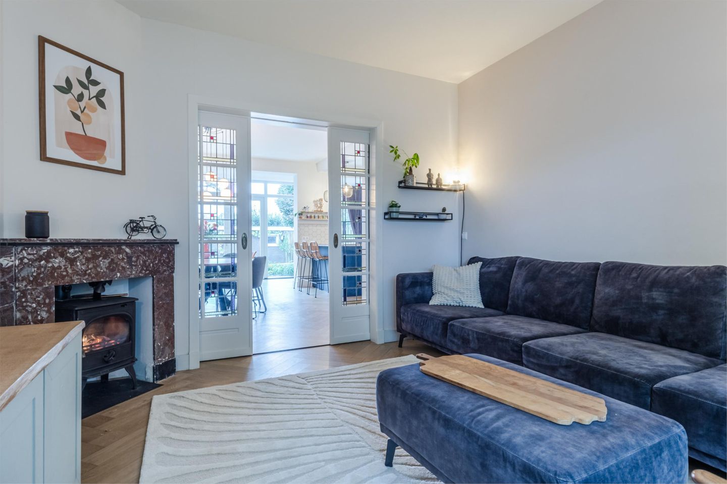 Foto 14 van Mesdaglaan 13