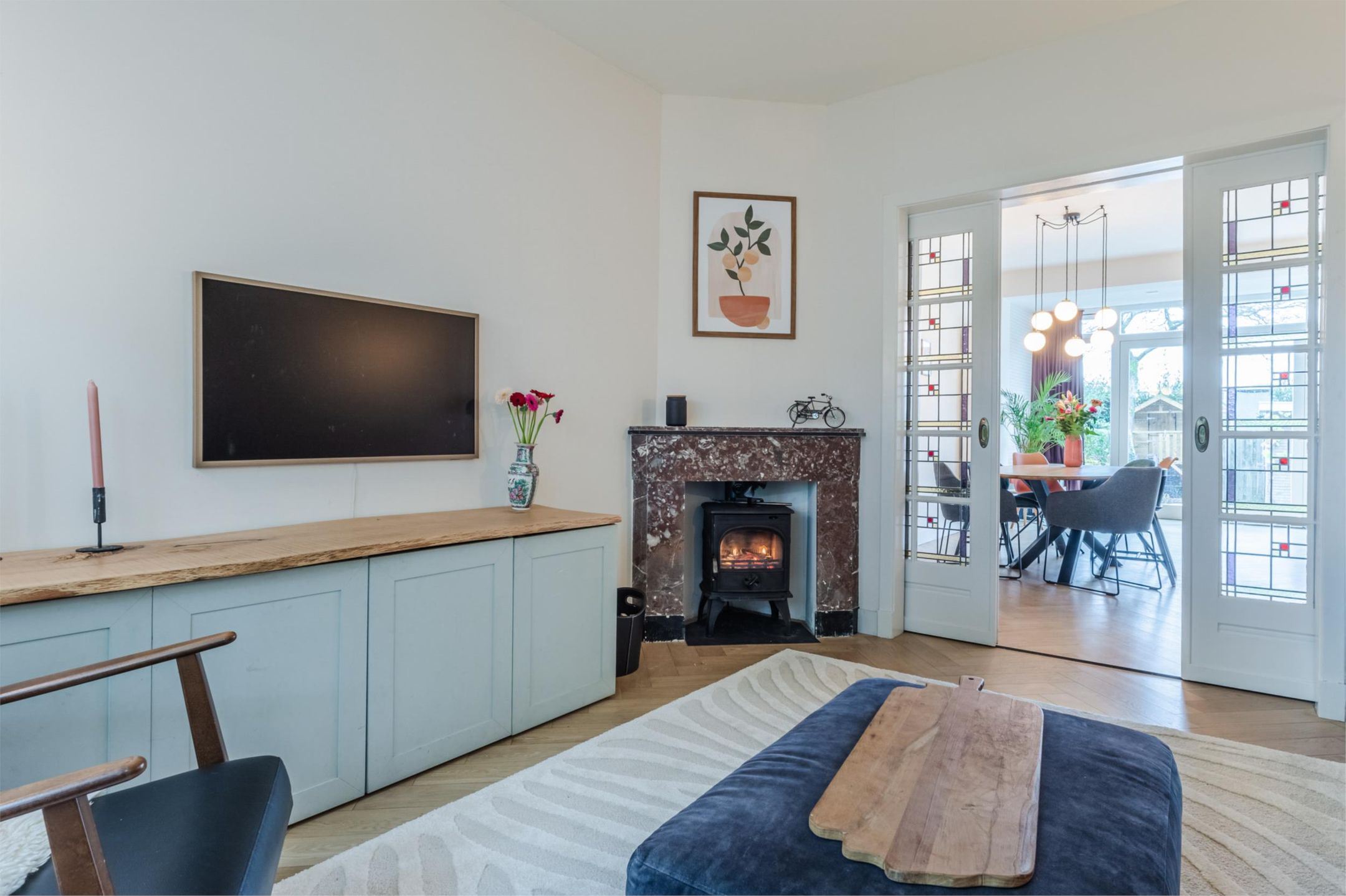 Foto 15 van Mesdaglaan 13