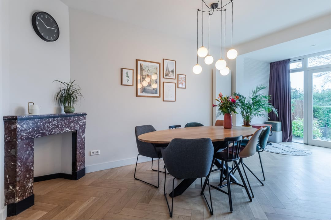 Foto 17 van Mesdaglaan 13