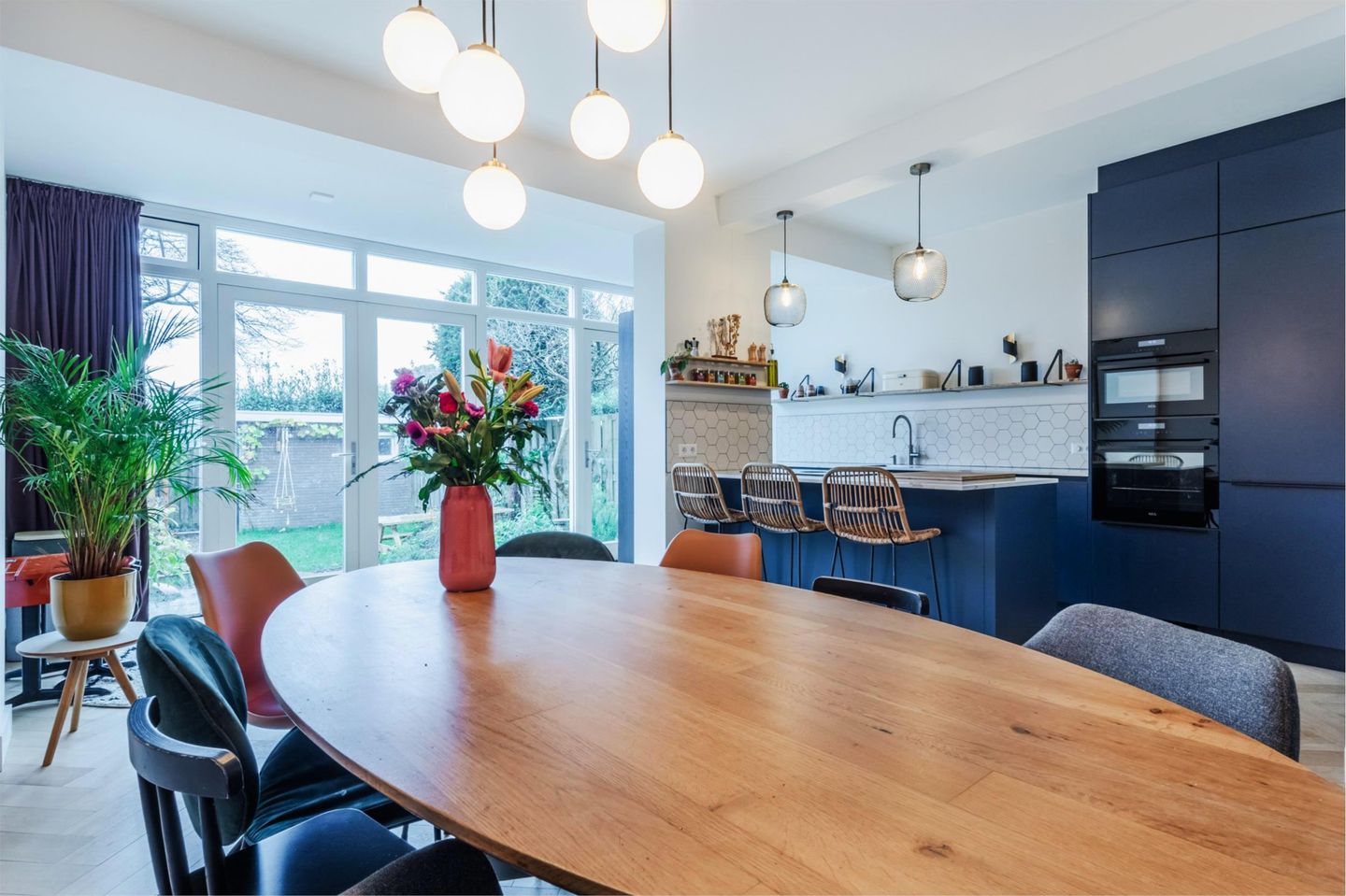 Foto 19 van Mesdaglaan 13