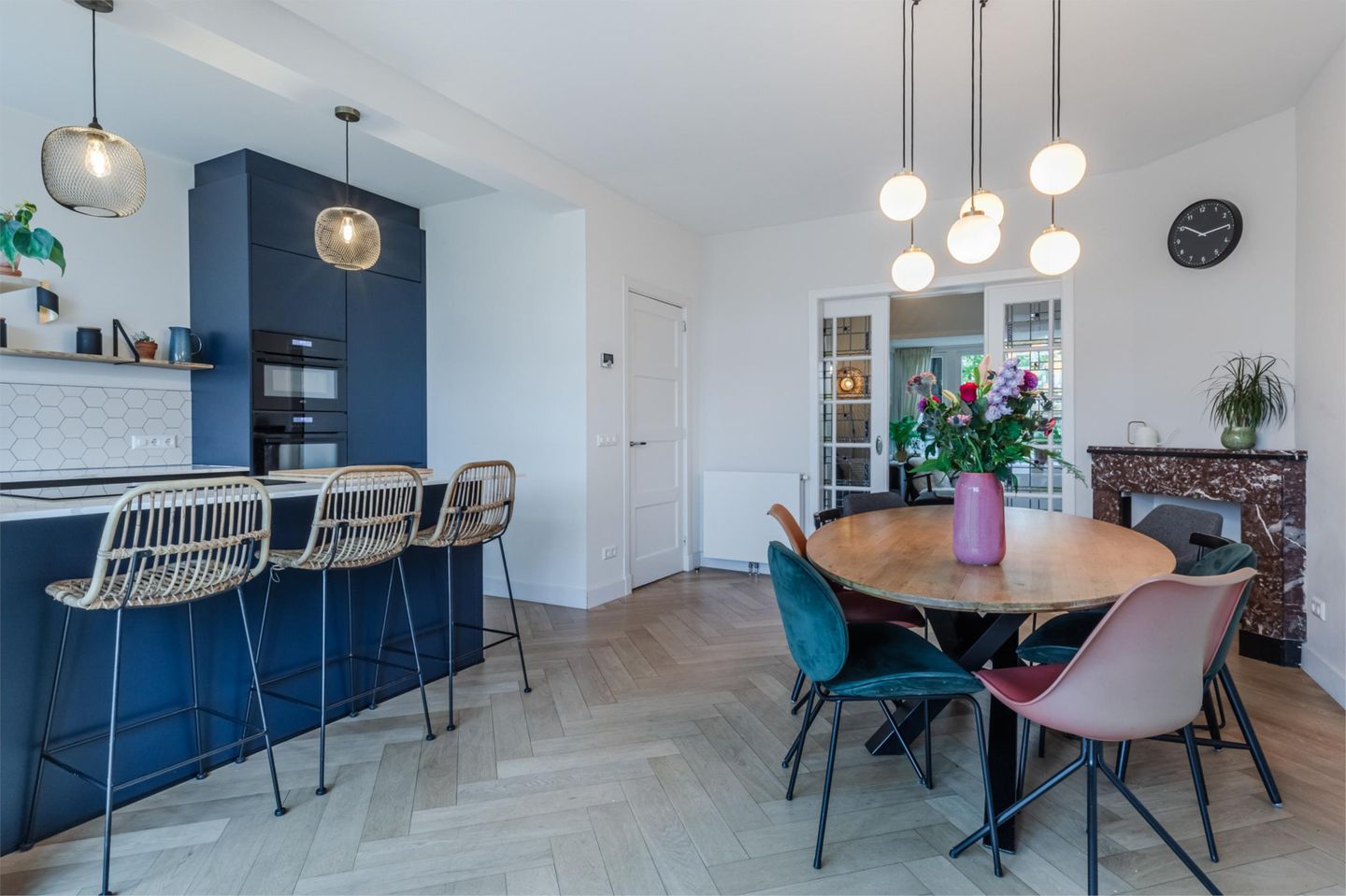 Foto 20 van Mesdaglaan 13