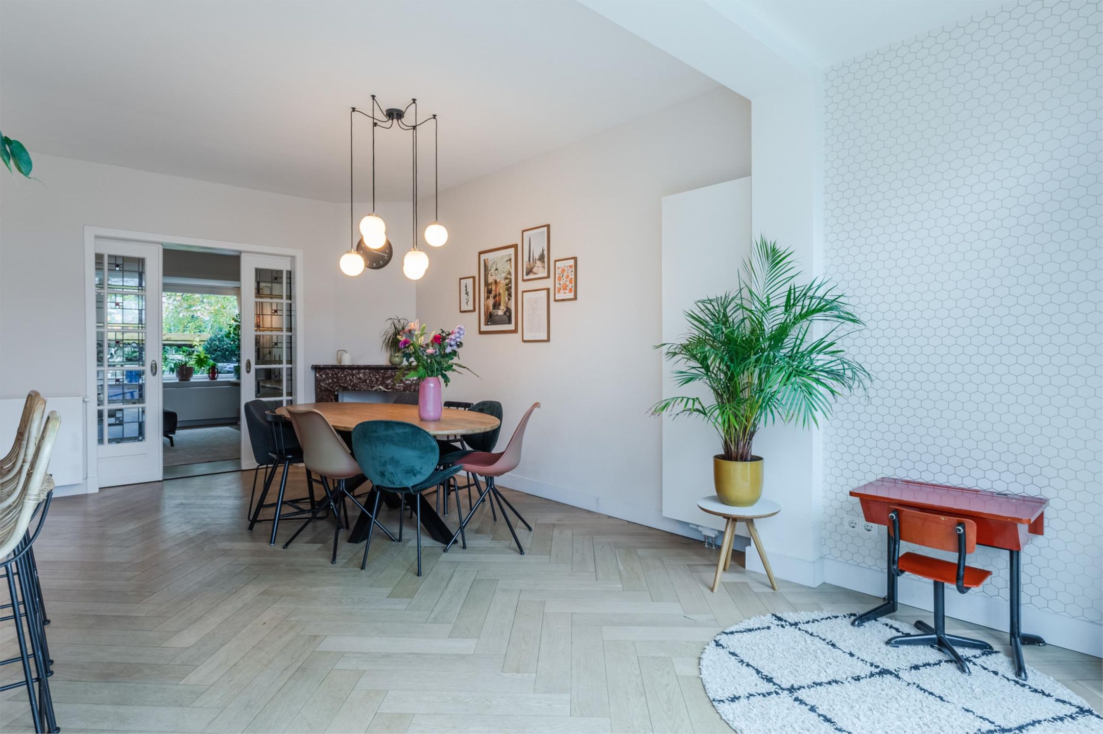 Foto 21 van Mesdaglaan 13