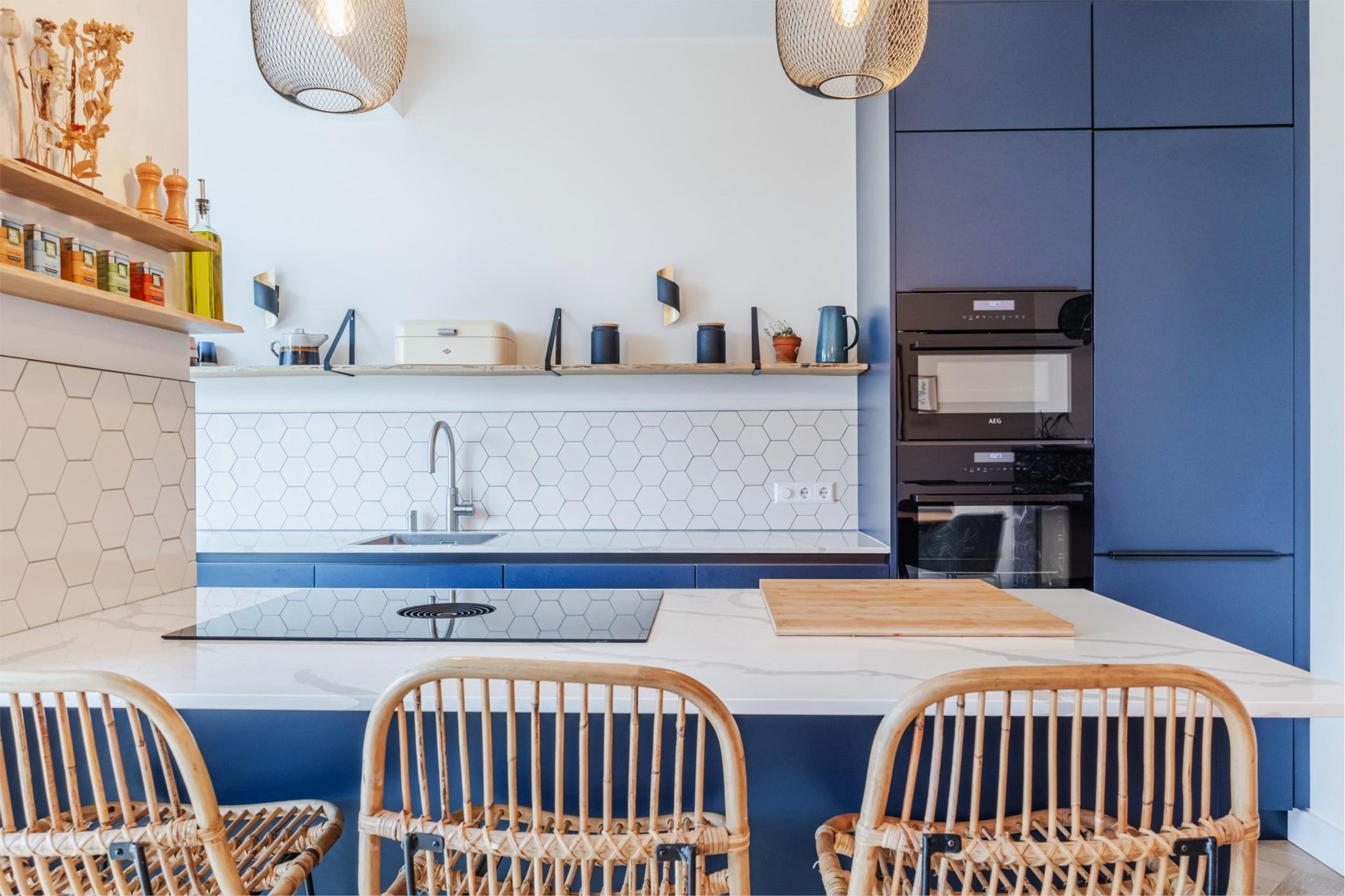 Foto 24 van Mesdaglaan 13