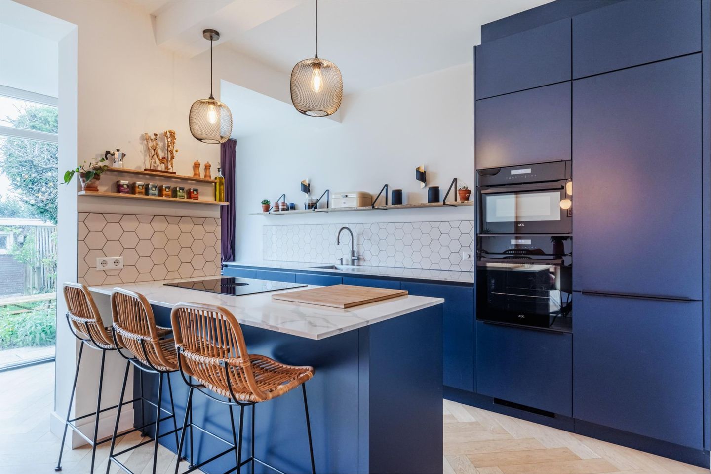 Foto 25 van Mesdaglaan 13