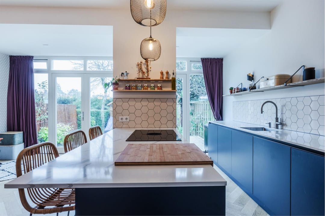 Foto 26 van Mesdaglaan 13