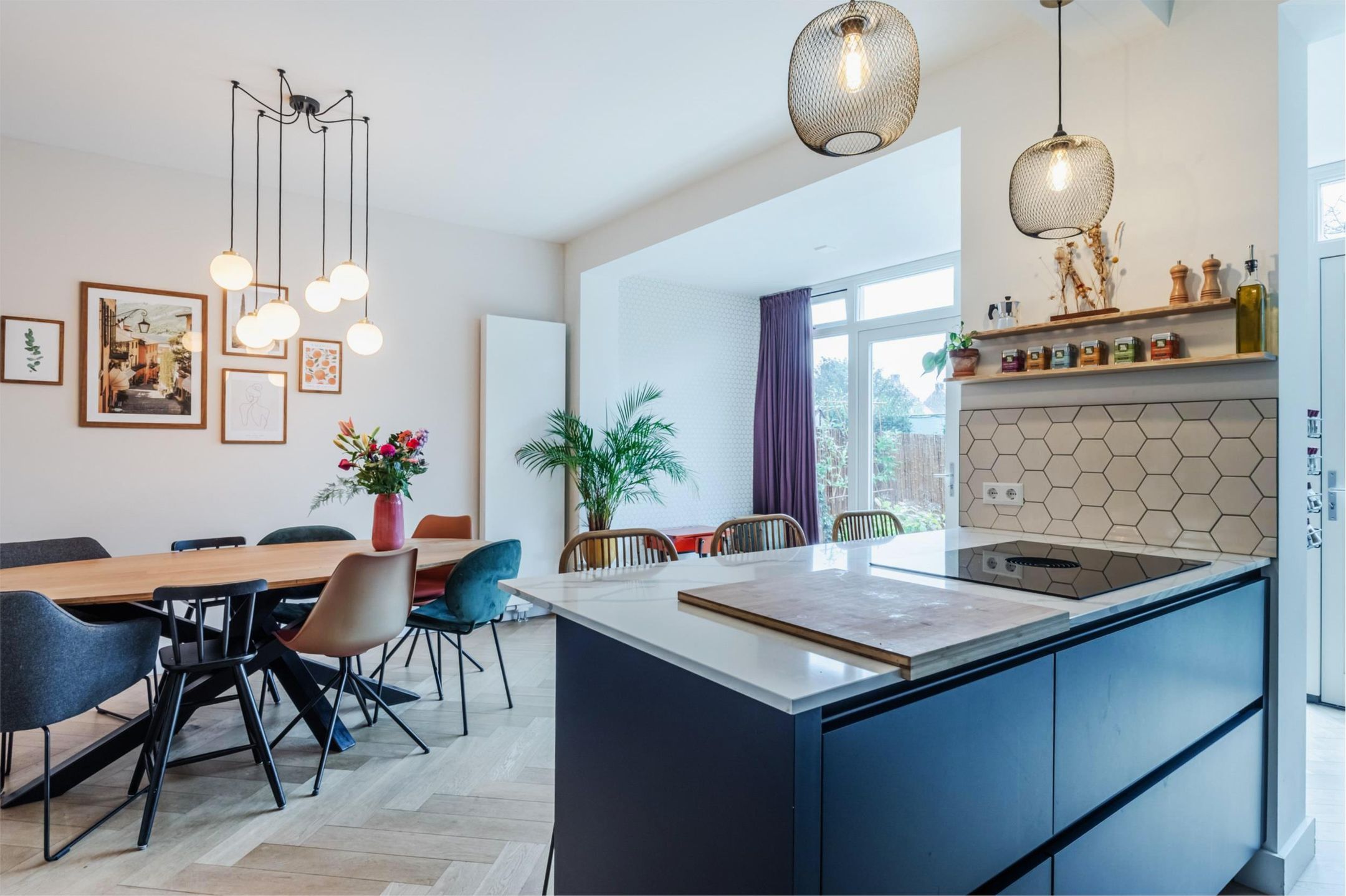 Foto 27 van Mesdaglaan 13