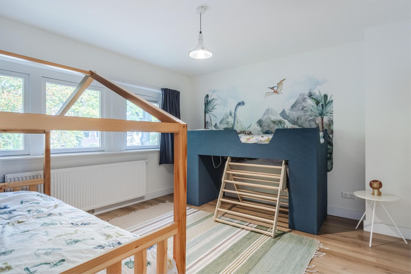 Foto 34 van Mesdaglaan 13