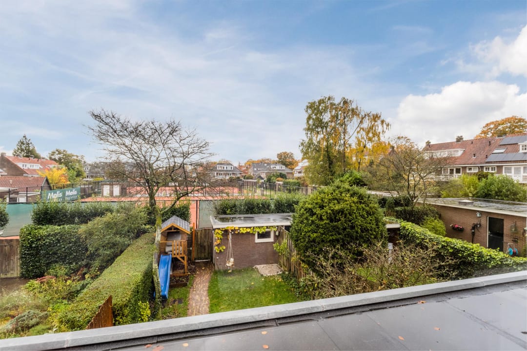 Foto 56 van Mesdaglaan 13