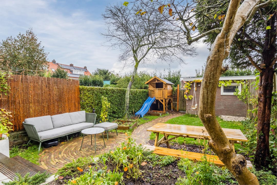 Foto 58 van Mesdaglaan 13