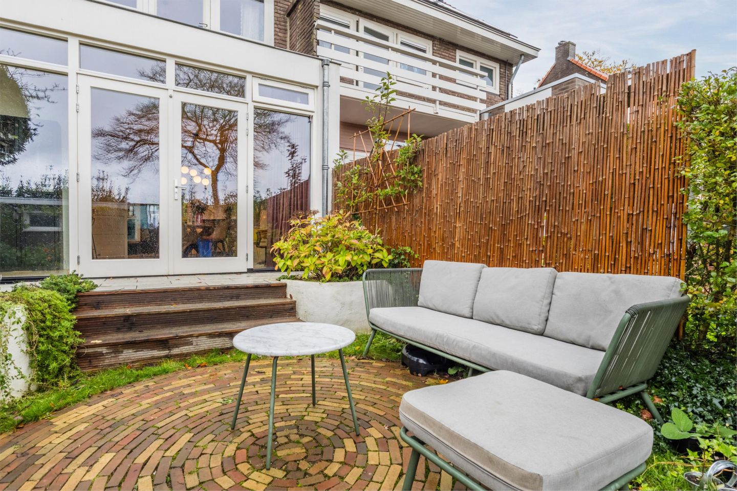 Foto 59 van Mesdaglaan 13