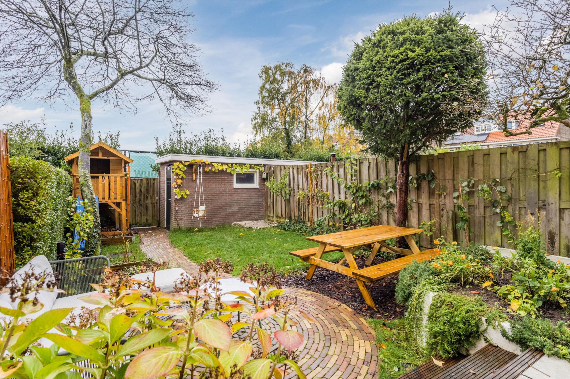 Foto 60 van Mesdaglaan 13