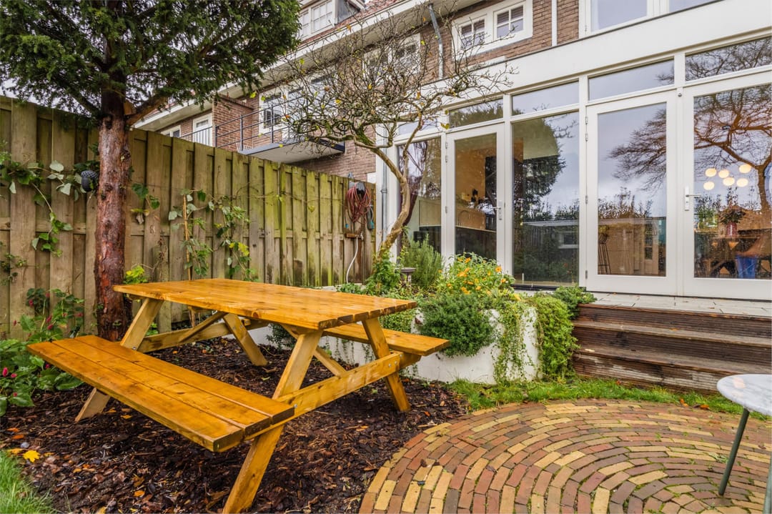 Foto 61 van Mesdaglaan 13