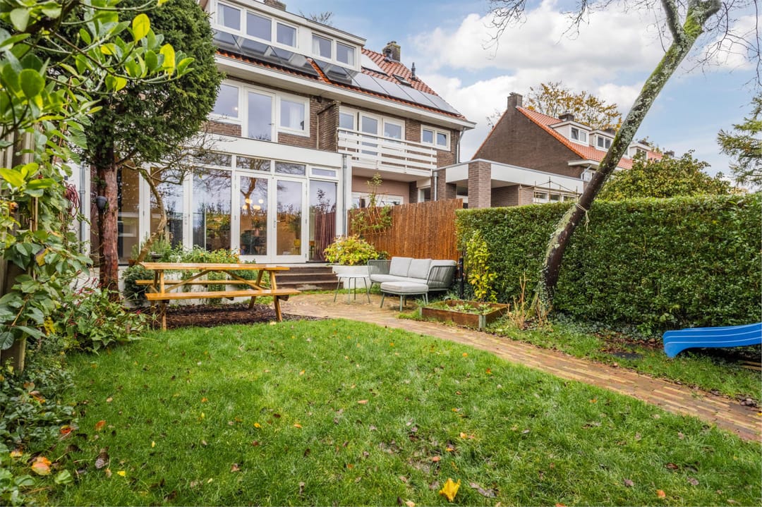 Foto 62 van Mesdaglaan 13