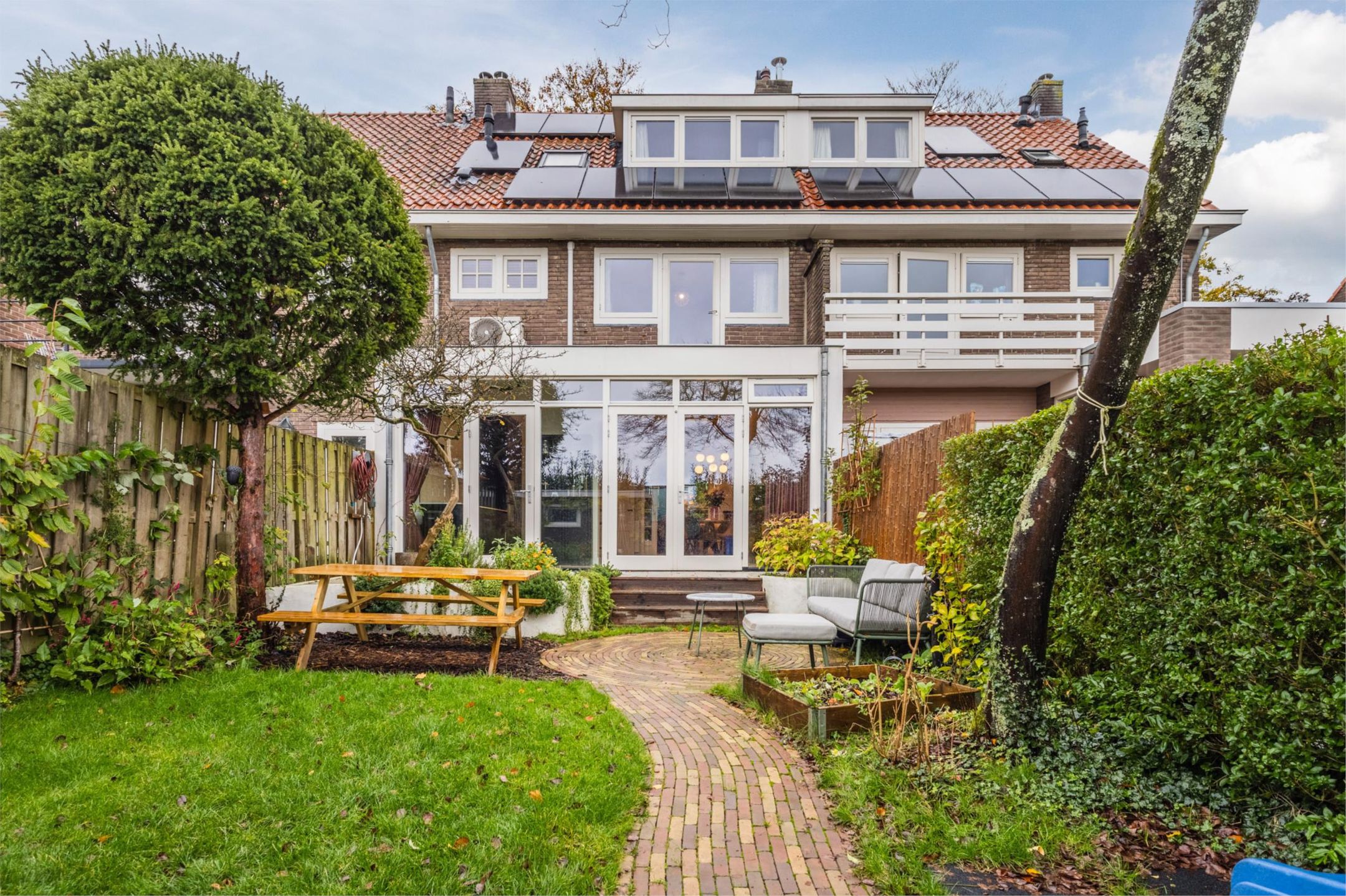 Foto 63 van Mesdaglaan 13