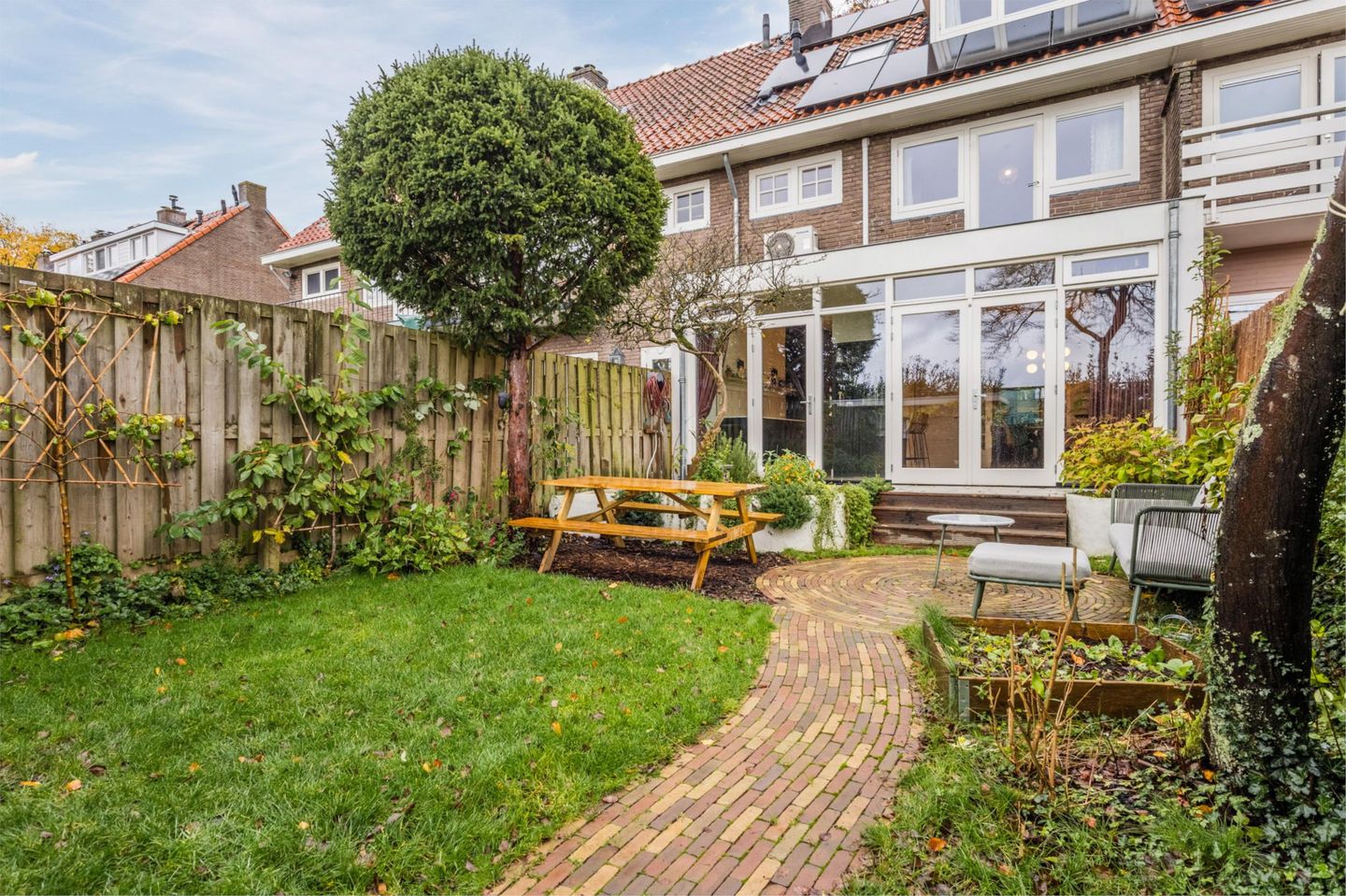 Foto 64 van Mesdaglaan 13