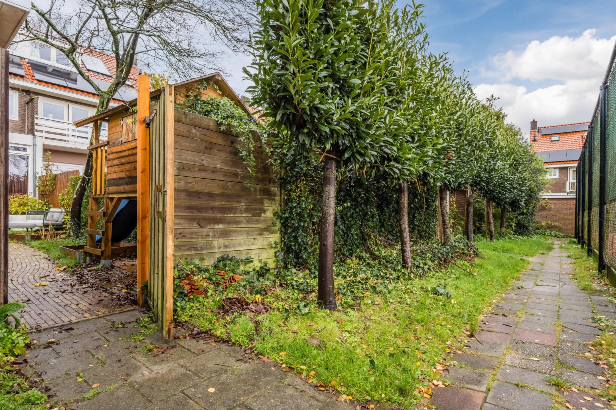 Foto 66 van Mesdaglaan 13