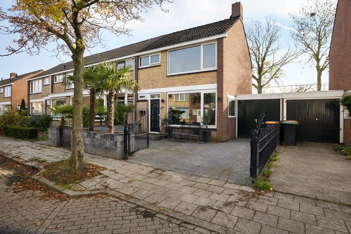 Dibbitsstraat 19