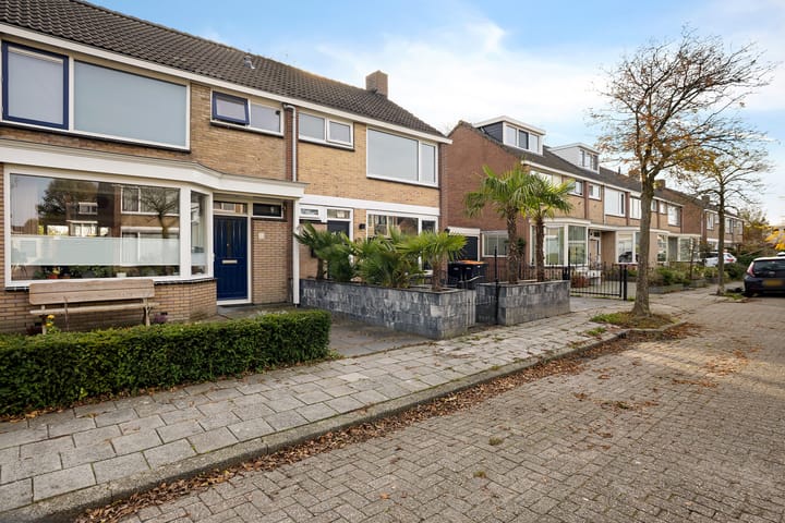 Photo 3 of Dibbitsstraat 19